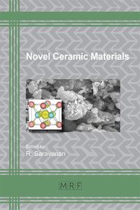 Produktbild: Novel Ceramic Materials