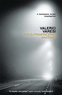 Produktbild: Gold, Frankincense and Dust