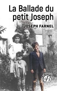 Produktbild: La ballade du petit Joseph