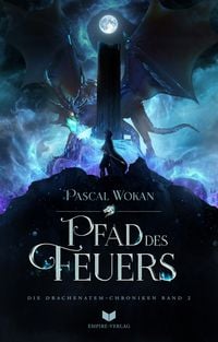 Produktbild: Pfad des Feuers