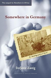 Produktbild: Somewhere in Germany