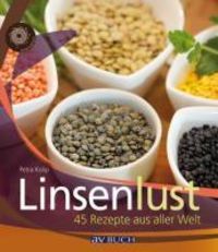 Produktbild: Linsenlust