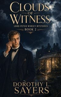 Produktbild: Clouds of Witness
