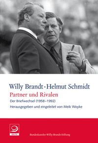 Produktbild: Partner und Rivalen