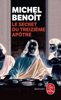 Produktbild: Fre-Secret Du Treizieme Apotre