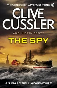 Produktbild: The Spy