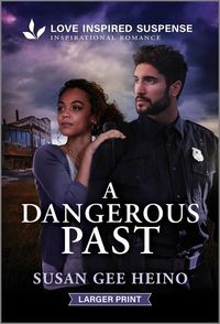 Produktbild: A Dangerous Past