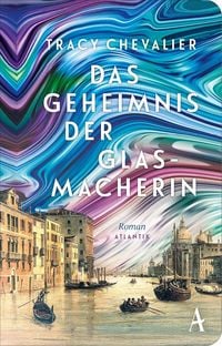 Produktbild: Das Geheimnis der Glasmacherin