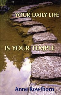Produktbild: Your Daily Life is Your Temple