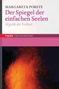 Produktbild: Der Spiegel der einfachen Seelen