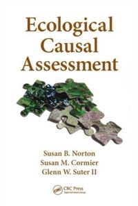 Produktbild: Ecological Causal Assessment