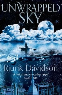 Produktbild: Unwrapped Sky