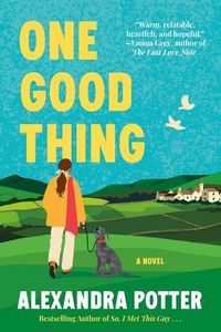 Produktbild: One Good Thing