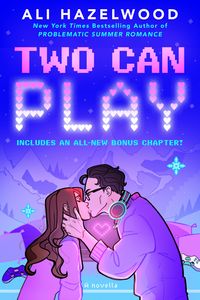 Produktbild Two Can Play