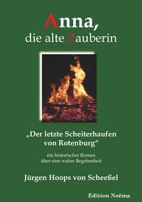 Produktbild: Anna, die alte Zauberin