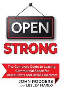 Produktbild: Open Strong