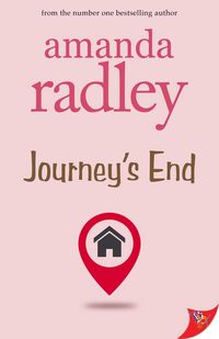 Produktbild: Journey's End (The Flight Series, #3)