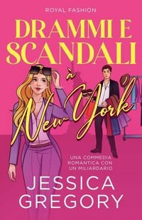 Produktbild: Drammi e Scandali a New York