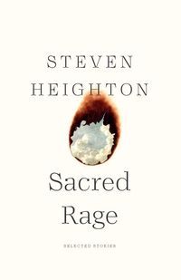 Produktbild: Sacred Rage