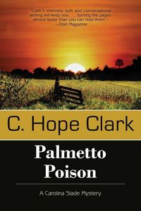 Produktbild: Palmetto Poison