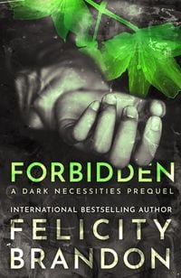 Produktbild: Forbidden