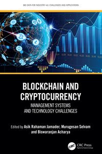 Produktbild: Blockchain and Cryptocurrency