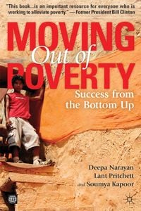 Produktbild: Moving Out of Poverty