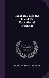 Produktbild: Passages From the Life of an Educational Freelance