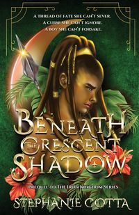 Produktbild: Beneath the Crescent Shadow