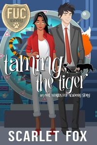 Produktbild: Taming the Tiger (FUC Academy 19)