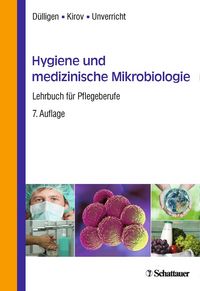 Produktbild: Hygiene und medizinische Mikrobiologie
