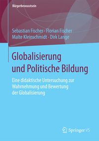 Produktbild: Globalisierung und Politische Bildung