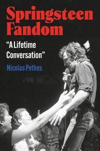Produktbild: Springsteen Fandom