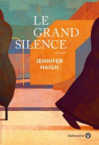 Produktbild: Le grand silence