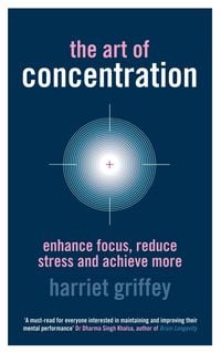 Produktbild: The Art of Concentration