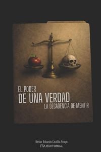 Produktbild: El poder de una verdad