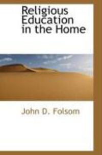 Produktbild: Religious Education in the Home