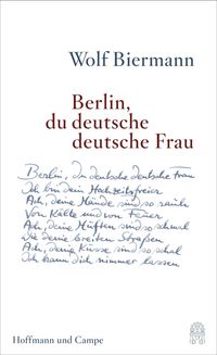 Produktbild: Berlin, du deutsche deutsche Frau