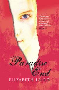 Produktbild: Paradise End