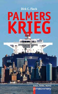 Produktbild: Palmers Krieg