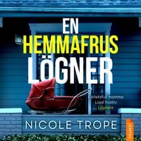 Produktbild: En hemmafrus l&ouml;gner