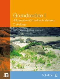 Produktbild: Grundrechte I