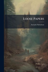 Produktbild: Loose Papers