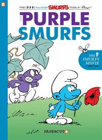 Produktbild: The Smurfs #1