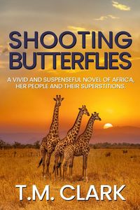 Produktbild: Shooting Butterflies