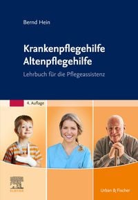Produktbild: Krankenpflegehilfe Altenpflegehilfe