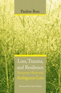 Produktbild: Loss, Trauma, and Resilience