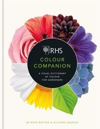 Produktbild: RHS Colour Companion