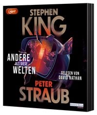 Produktbild Andere als diese Welten