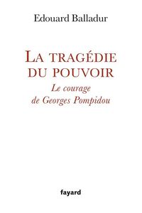 Produktbild: La trag&eacute;die du pouvoir